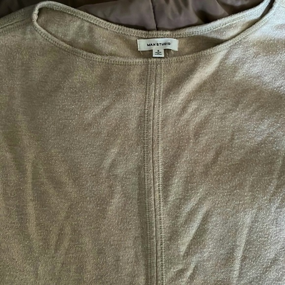 MAX Studio size S tunic dress - Picture 4 of 7